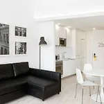 Hello Rossio Apartman