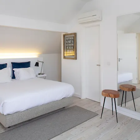 Hello Rossio Apartman *