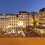 Hello Lisbon Rossio Apartments * Lisbon