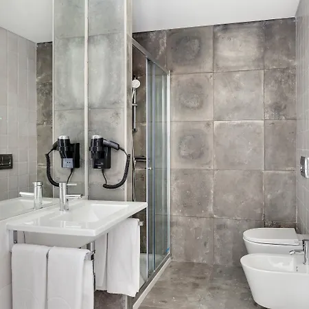 Hello Lisbon Rossio Apartments * Lissabon