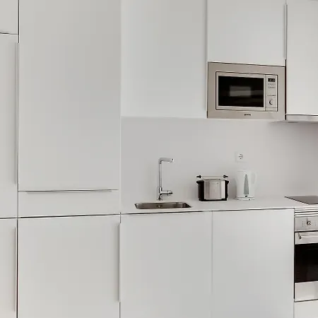 Hello Rossio Apartamento *