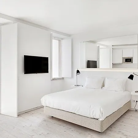 Apartament Hello Rossio *