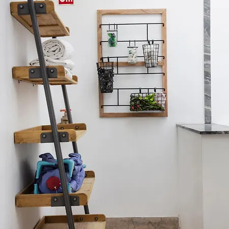 Apartamento Hello Rossio *