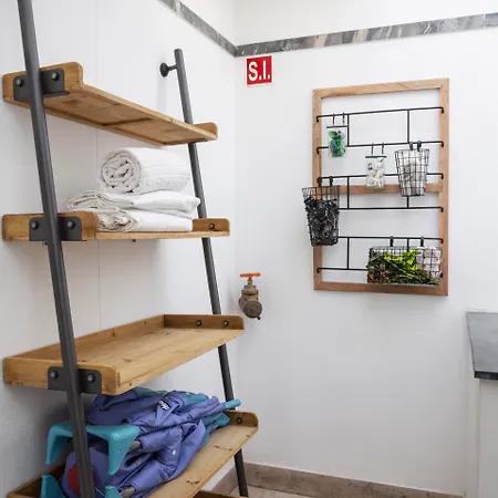 Apartament Hello Rossio