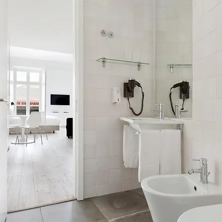 Apartament Hello Rossio Lizbona