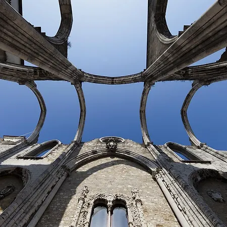 Apartamento Hello Rossio *