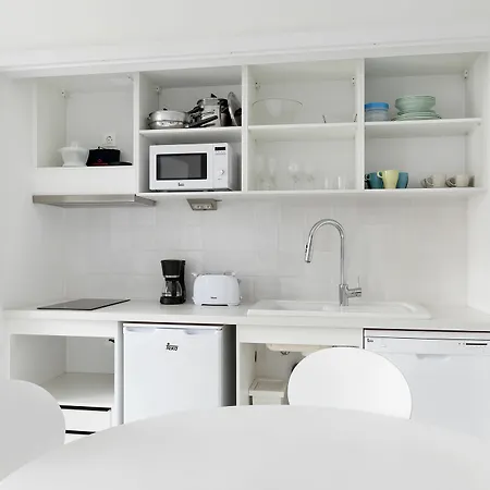 Hello Rossio Apartamento