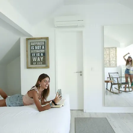 Apartament Hello Rossio