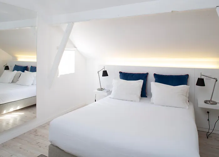 Apartment Hello Lisbon Rossio Apartments Lisbon