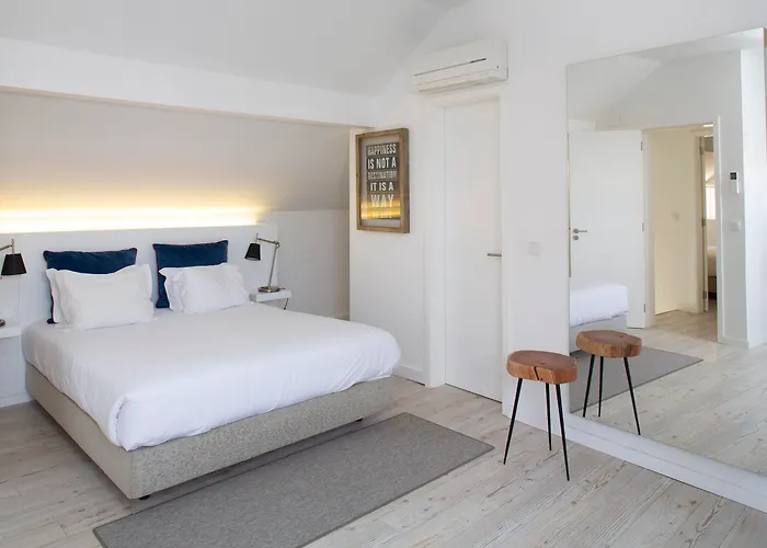 Hello Lisbon Rossio Apartments Apartment *