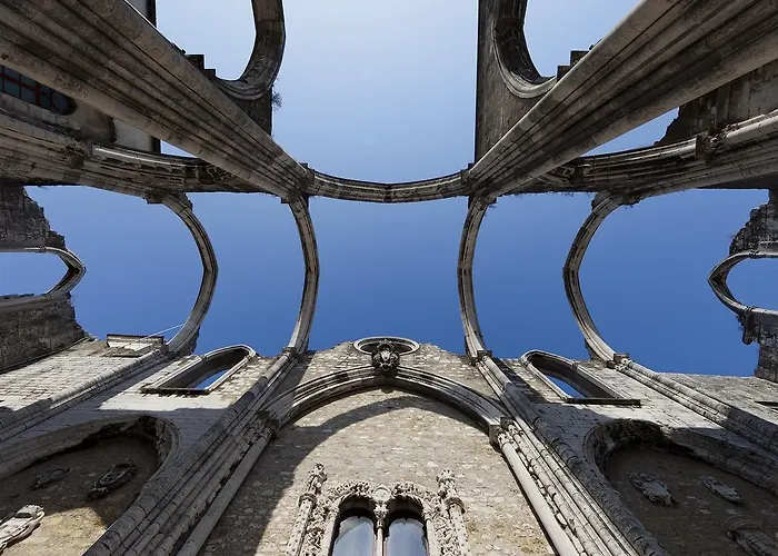 Apartment Hello Lisbon Rossio Apartments *