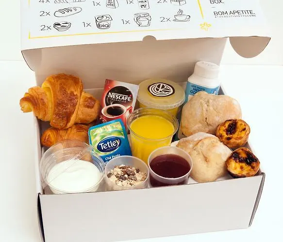 Apartment Hello Lisbon Rossio Apartments