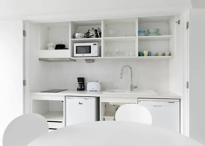 Hello Lisbon Rossio Apartments Apartment