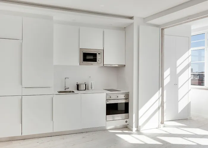 Hello Lisbon Rossio Apartments Apartment
