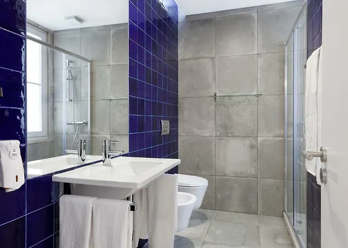 Hello Lisbon Rossio Apartments Apartment Lisbon