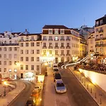 Hello Rossio Апартаменти *