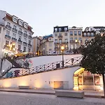 Hello Rossio Лісабон