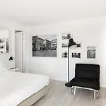 Апартаменти Hello Rossio Лісабон