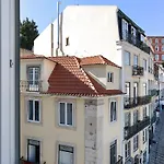 Апартаменти Hello Rossio *