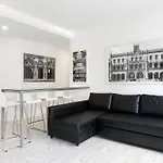 Hello Rossio Апартаменти