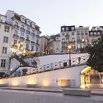 Апартаменти Hello Rossio Лісабон
