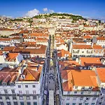 Апартаменти Hello Rossio Лісабон