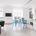 Апартаменти Hello Rossio