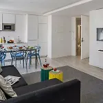 Hello Rossio Апартаменти *
