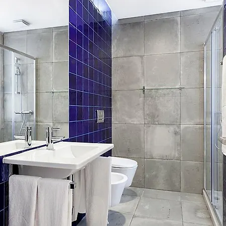 Daire Hello Rossio *