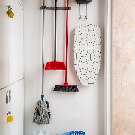 Apartament Hello Rossio