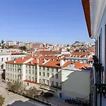 Hello Lisbon Rossio Apartments Apartment *
