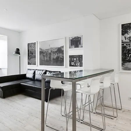 Hello Rossio 리스본