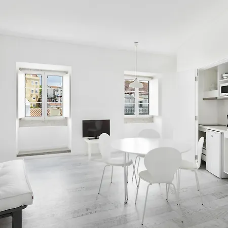 Hello Rossio 리스본