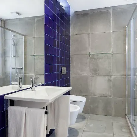 Hello Rossio 아파트 리스본